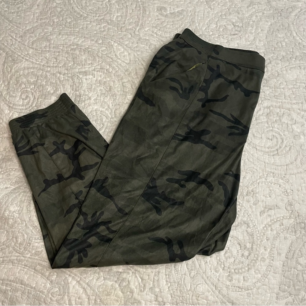 Anthropologie Military Style Pants in Size XL